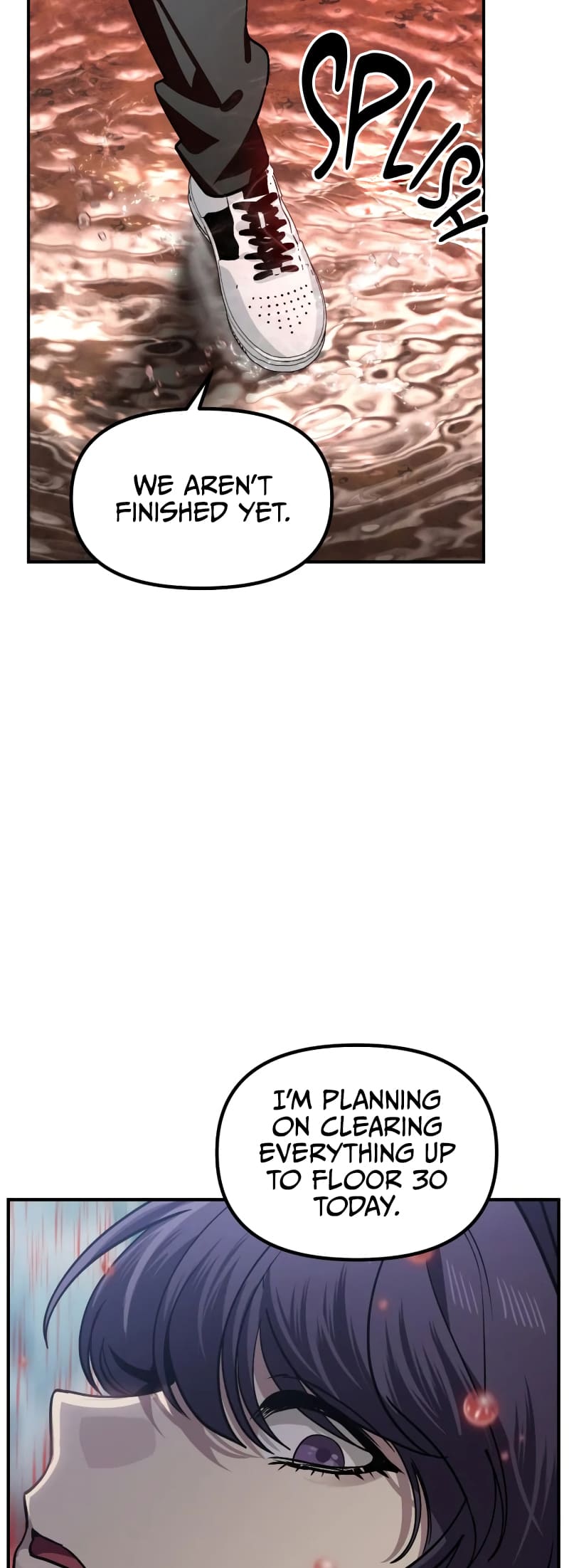 SSS-Class Suicide Hunter, Chapter 118 image 37